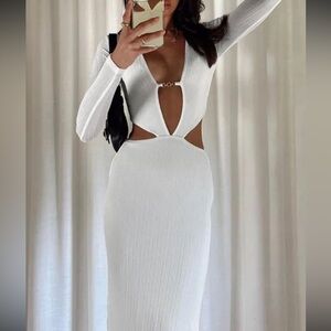 Princess polly maxi dress